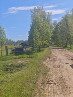Melleņu ligzda - 3