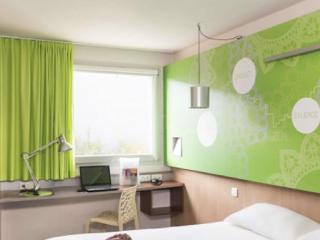 ibis Styles Bethune Bruay la Buissière - Bruay-la-Buissière - 2