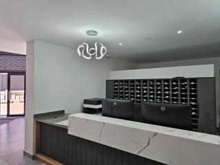 The Lakewood Hotel and Conference Centre - Johannesburgo - 0