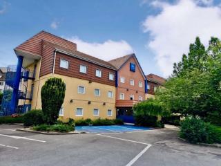 ibis Budget Beaune - Beaune - 0