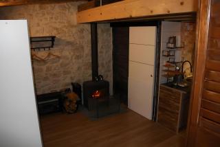 Le Portougais, Chalet À Chanaz - Chanaz - 8