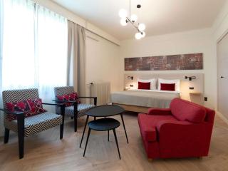 Mercure Belgrade Excelsior - 0