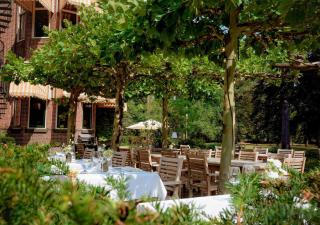 Landgoed Huize Bergen Den Bosch - Vught - s-Hertogenbosch - 1