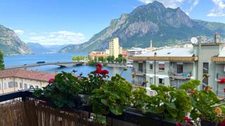 Finestra sul lago - Malgrate - 5