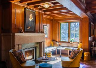 Landgoed Huize Bergen Den Bosch - Vught - s-Hertogenbosch - 6
