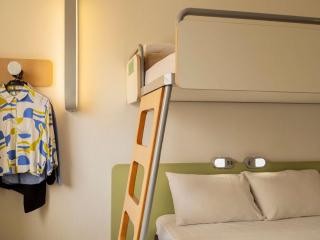 ibis budget Sao Paulo Paraiso - São Paulo - 7