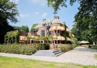 Landgoed Huize Bergen Den Bosch - Vught - s-Hertogenbosch - 9
