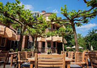 Landgoed Huize Bergen Den Bosch - Vught - s-Hertogenbosch - 3