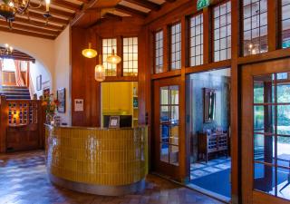 Landgoed Huize Bergen Den Bosch - Vught - s-Hertogenbosch - 7