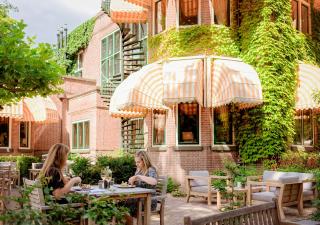 Landgoed Huize Bergen Den Bosch - Vught - s-Hertogenbosch - 4