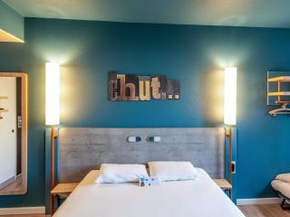 ibis budget Pertuis Portes du Luberon - Pertuis - 3