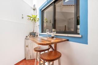 Burgau Fisherman's Cottage - Burgau - 9