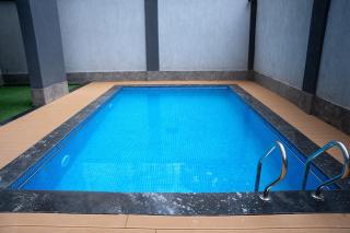 Elegant and cozy 1Br Apt in Lavington - Nairobi - 2