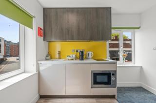 New House Studios - Coventry - 9