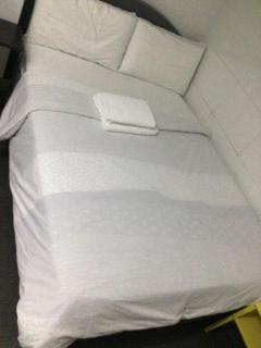London Guest House - Hongkong - 7