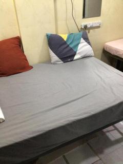 London Guest House - Hongkong - 6
