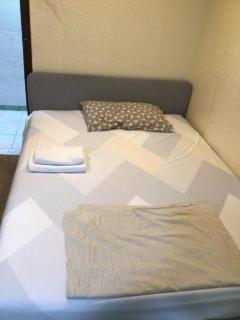 London Guest House - Hongkong - 3