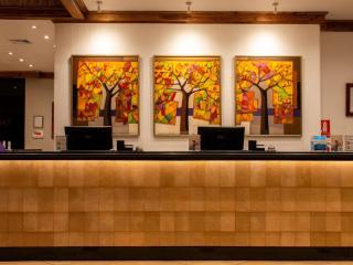 Swissotel Quito - Quito - 7