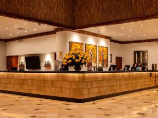 Swissotel Quito - Quito - 8