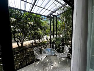 Baan Sam3 studio in Thong Sala - Ko Phangan - 8