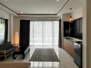 Baan Sam3 studio in Thong Sala - Ko Phangan - 1