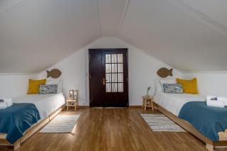 Casa da Lagoa, Carvalhal - Grândola - 5