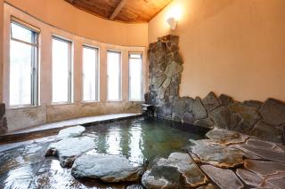 小さなホテル高原の天詩 - 1