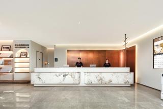 Atour Hotel Hangzhou Xixi Wetland Wen'er West Road - Hangzhou - 9