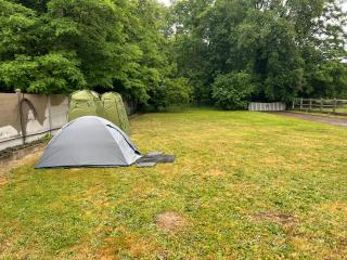 Nature & Camping - - 2