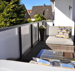 Bielefeld Wohnung auf Zeit - Bielefeld - 6