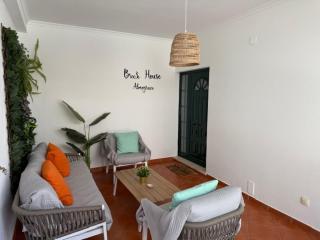 Breeze House Almograve - Casa de Férias T4 - Almograve - 0