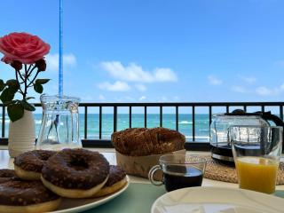 Villa Rosalie Une Vue Mer Exceptionnelle - 9