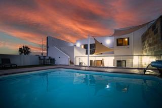 Villa Velero - Playa Blanca - 1
