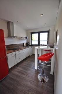 Bielefeld Wohnung auf Zeit - Bielefeld - 7