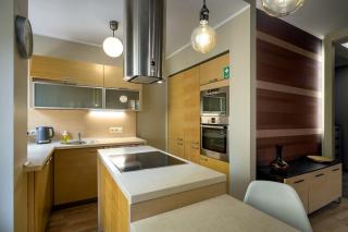 RentPlanet - Apartament Więzienna - Breslávia - 6