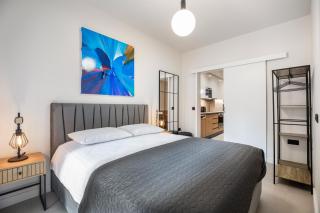 Plaka Clio Apartment by A&A Residencies - Atenas - 6