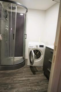 Le Mirador St Just 3 people City - 9