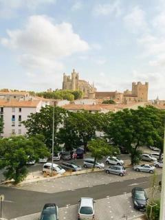 Le Mirador St Just 3 people City - Narbona - 4