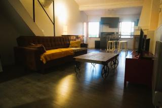 Le Mirador St Just 3 people City - 1