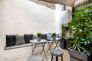 Plaka Clio Apartment by A&A Residencies - Atenas - 4