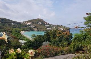 Saint George's Romantic Getaway Suite - Mount Gay - 0