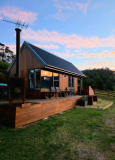 Appledore - Cabin in the Valley - - 7