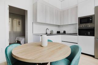 Moderno apartamento en la Castellana cerca 4torres - Madrid - 7