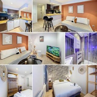 My Home, voituret 1 - Lyon - 9