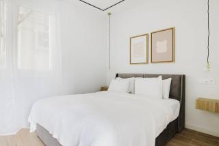 Moderno apartamento en la Castellana cerca 4torres - Madrid - 4