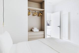 Moderno apartamento en la Castellana cerca 4torres - 2