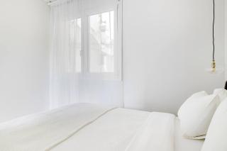 Moderno apartamento en la Castellana cerca 4torres - Madrid - 1