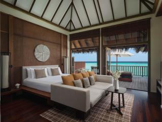 Conrad Maldives Rangali Island - 2