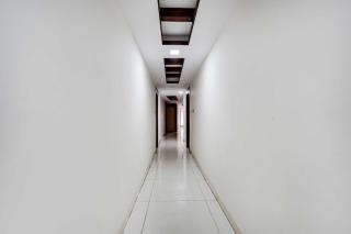 Super Hotel O Bangalore Airport Road - Bangalore - 5