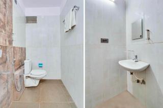 Super Hotel O Bangalore Airport Road - Bangalore - 4